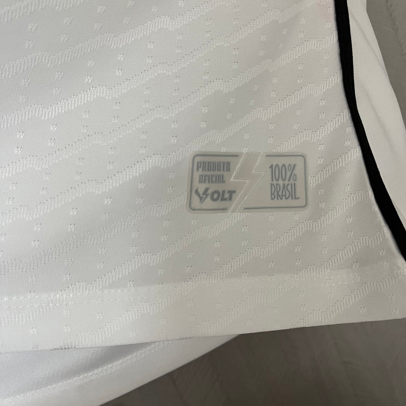 Camisa Feminina EC Vitória 25/26