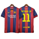 Camisa Barcelona Home 14/15 NEYMAR