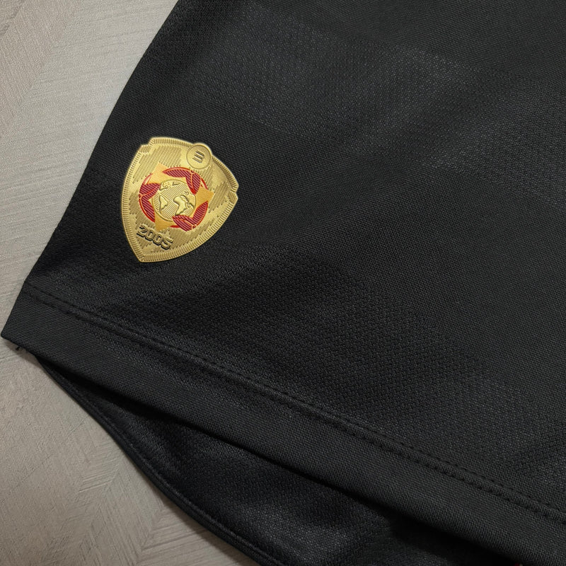 Terceira Camisa São Paulo 25/26