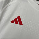 Camisa Feminina Internacional Visitante 25/26