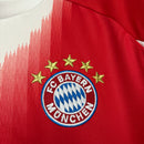 Camisa Bayern de Monique Home 25/26