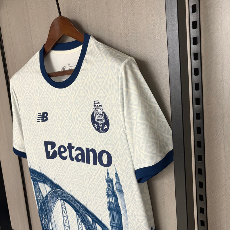 Camisa Porto Special Edition 25/26