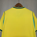 Camisa Seleção Brasil 2026 Home