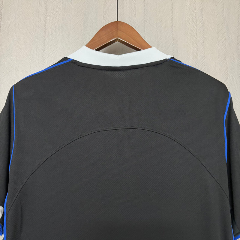 Terceira Camisa Chelsea 25/26