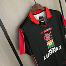 Camisa Retrô Flamengo 1999
