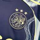 Camisa Ajax Visitante 25/26