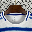 Camisa Cruzeiro Visitante 25/26