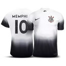 Camisa do Corinthians 2024/25 Home – Memphis