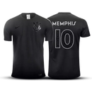 Camisa do Corinthians 2024/25 Away – Memphis
