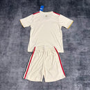Kit Infantil Flamengo 25/26