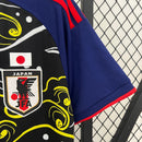 Camisa Seleção Japão Edição Especial 2024
