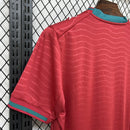 Camisa Seleção Portugal Home 25/26 (Pronta Entrega)