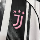 Camisa Juventus Home 25/26
