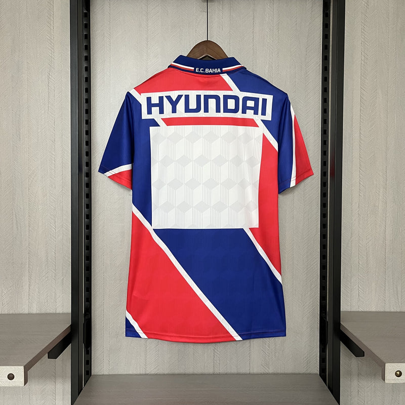 Camisa Retrô Bahia 1996