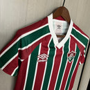 Camisa Feminina Fluminense Home 25/26