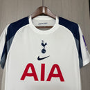 Camisa Tottenham Home 25/26
