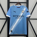 Camisa Manchester City Home 25/26