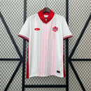Camisa Seleção Canada Visitante 2024