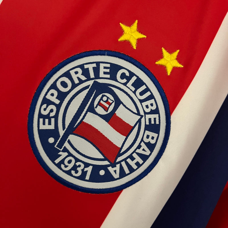 Camisa Retrô Bahia 1996