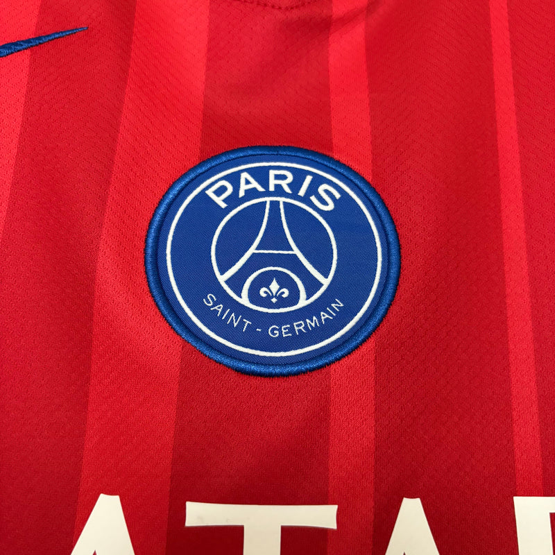 Terceira Camisa PSG 25/26