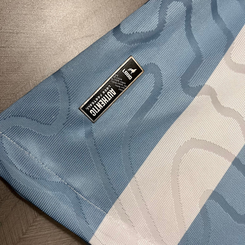 Camisa Feminina Paysandu Home 25/26