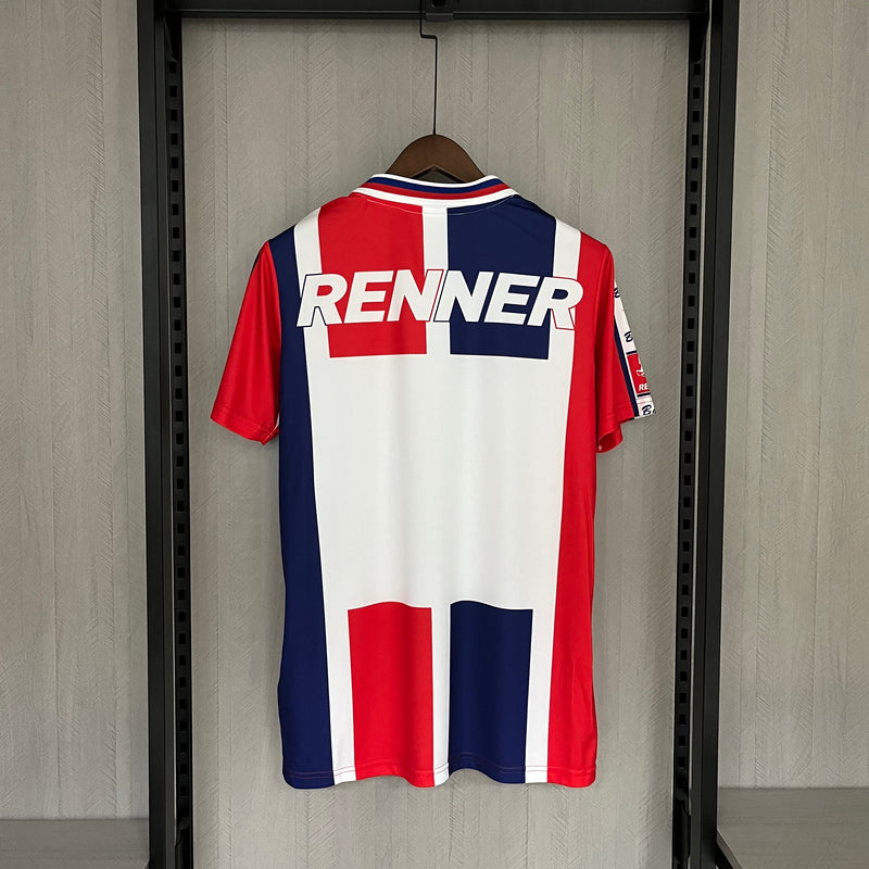 Camisa Retrô Bahia 1996