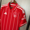 Camisa Nottingham Forest Home 25/26