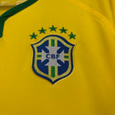 Camisa Retrô Brasil 2014