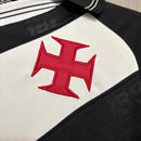 Camisa Vasco da Gama Home 25/26