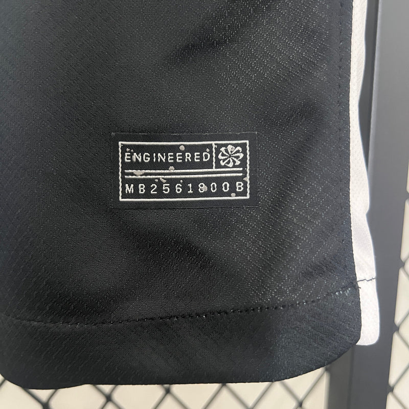 Camisa do Corinthians 2024/25 Third – Memphis