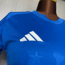 Camisa Feminina Cruzeiro Cropped 26/27