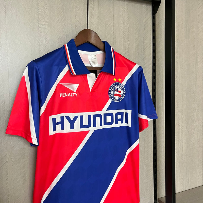 Camisa Retrô Bahia 1996