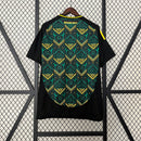 Camisa Seleção Jamaica Visitante 2024
