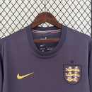 Camisa Seleção Inglaterra Visitante 2024  BELLINGHAM