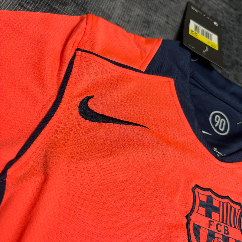Kit Infantil Barcelona 25/26