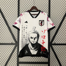 Camisa Seleção Japão Edição Especial 2024
