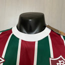 Camisa Versão Jogador Fluminense Home 25/26