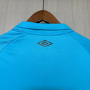 Terceira Camisa Santos 25/26