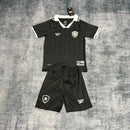 Kit Infantil Botafogo Visitante 25/26