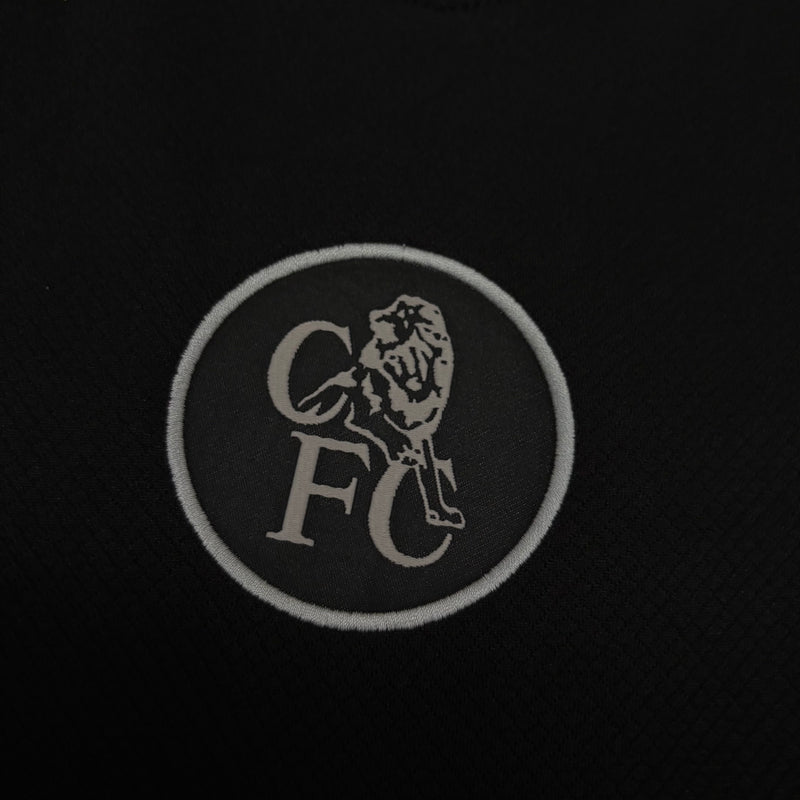 Terceira Camisa Chelsea 25/26