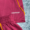 Kit Infantil Roma Home 25/26