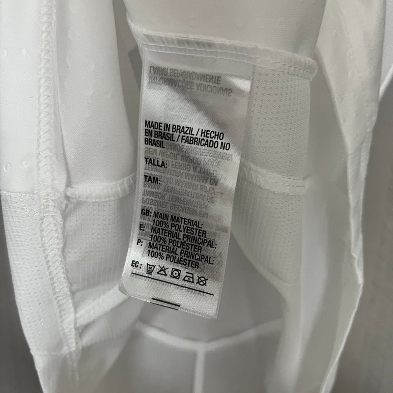 Camisa Feminina Internacional Visitante 25/26