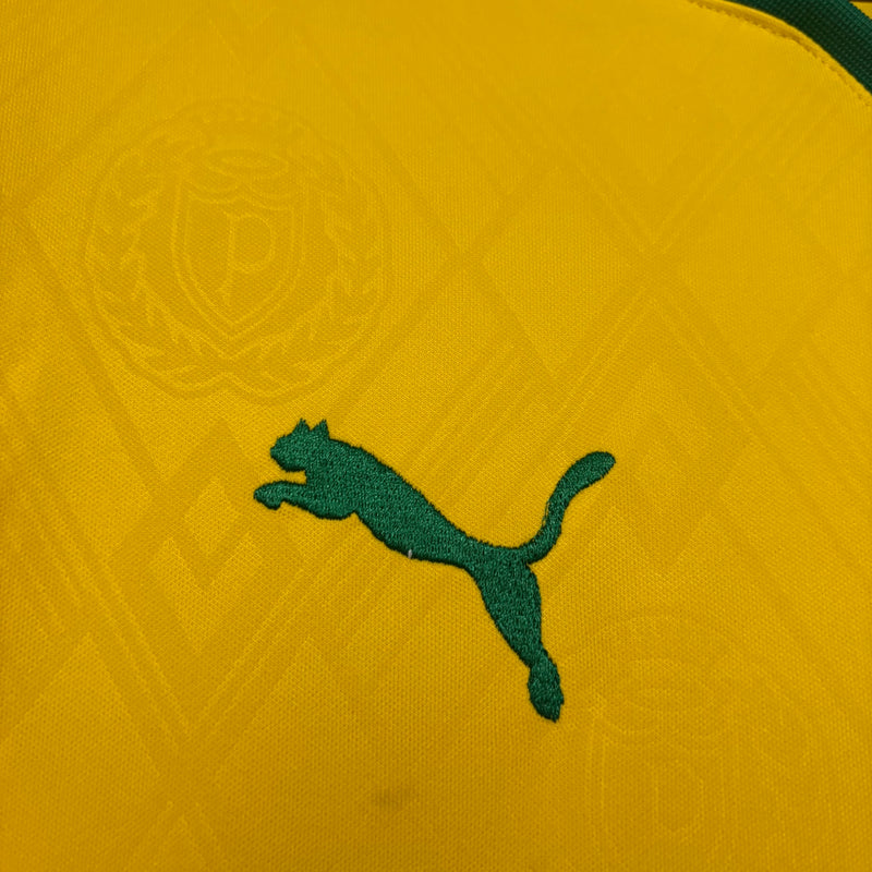 Terceira Camisa Palmeiras 25/26