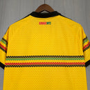 Camisa Seleção Jamaica Home 2026