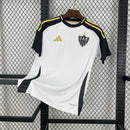 Camisa Atlético Mineiro Visitante 25/26
