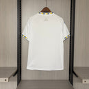 Camisa Leeds United Home 25/26