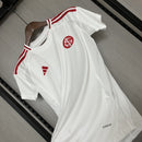 Camisa Feminina Internacional Visitante 25/26