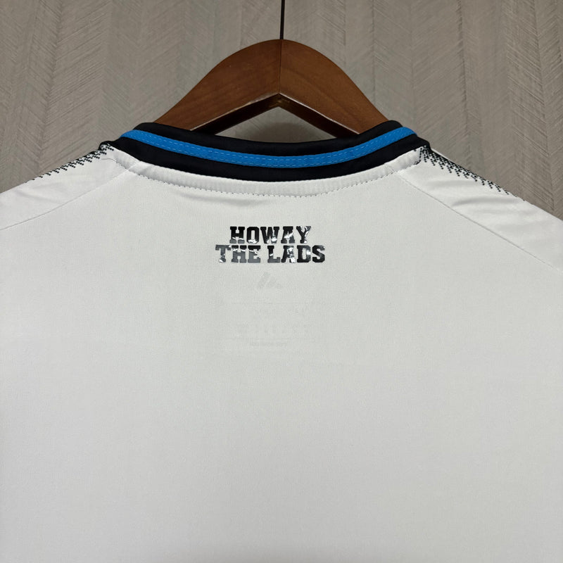 Camisa Newcastle United Home 25/26