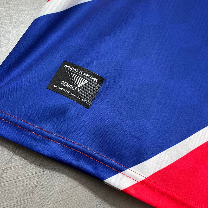 Camisa Retrô Bahia 1996