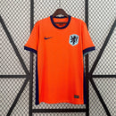 Camisa Seleção Holanda Home 2024